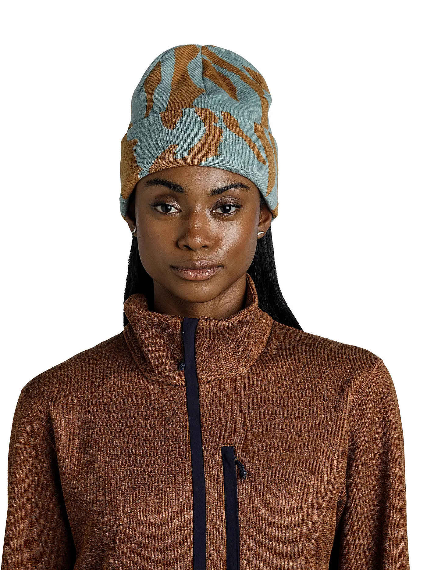 BUFF | Mütze Kyre Knitted | 